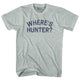 Athletic Cool Grey