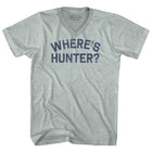 Athletic Cool Grey