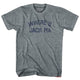 Athletic Grey