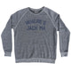 Athletic Grey