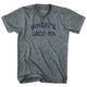 Athletic Grey