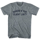 Athletic Grey