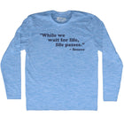 Athletic Blue