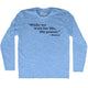 Athletic Blue