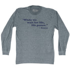 Athletic Grey