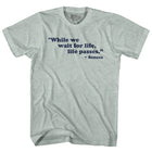 Athletic Cool Grey