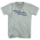 Athletic Cool Grey
