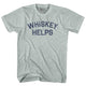 Athletic Cool Grey