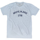 Athletic White