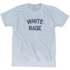 Athletic White