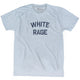 Athletic White