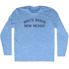 Athletic Blue