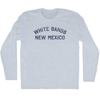 Athletic White
