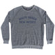 Athletic Grey