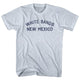 Athletic White