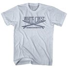 Athletic White