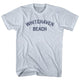 Athletic White