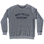 Athletic Grey