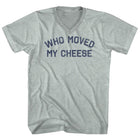 Athletic Cool Grey