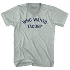 Athletic Cool Grey
