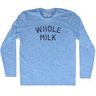 Athletic Blue