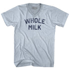 Athletic White