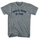 Athletic Grey
