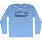 Athletic Blue
