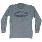 Athletic Grey