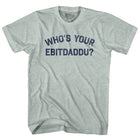 Athletic Cool Grey