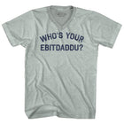 Athletic Cool Grey