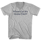 Grey Heather
