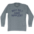 Athletic Grey