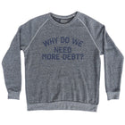 Athletic Grey