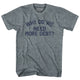 Athletic Grey