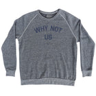 Athletic Grey