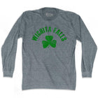 Athletic Grey