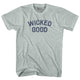 Athletic Cool Grey