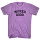 Athletic Purple
