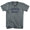 Wicked Smaht Tri-Blend V-Neck Womens Junior Cut T-Shirt