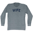 Athletic Grey