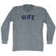 Athletic Grey