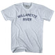Athletic White