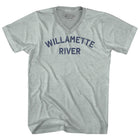 Athletic Cool Grey