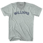 Athletic Cool Grey