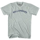 Athletic Cool Grey
