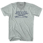 Athletic Cool Grey