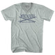 Athletic Cool Grey