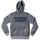 Athletic Grey