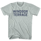 Athletic Cool Grey